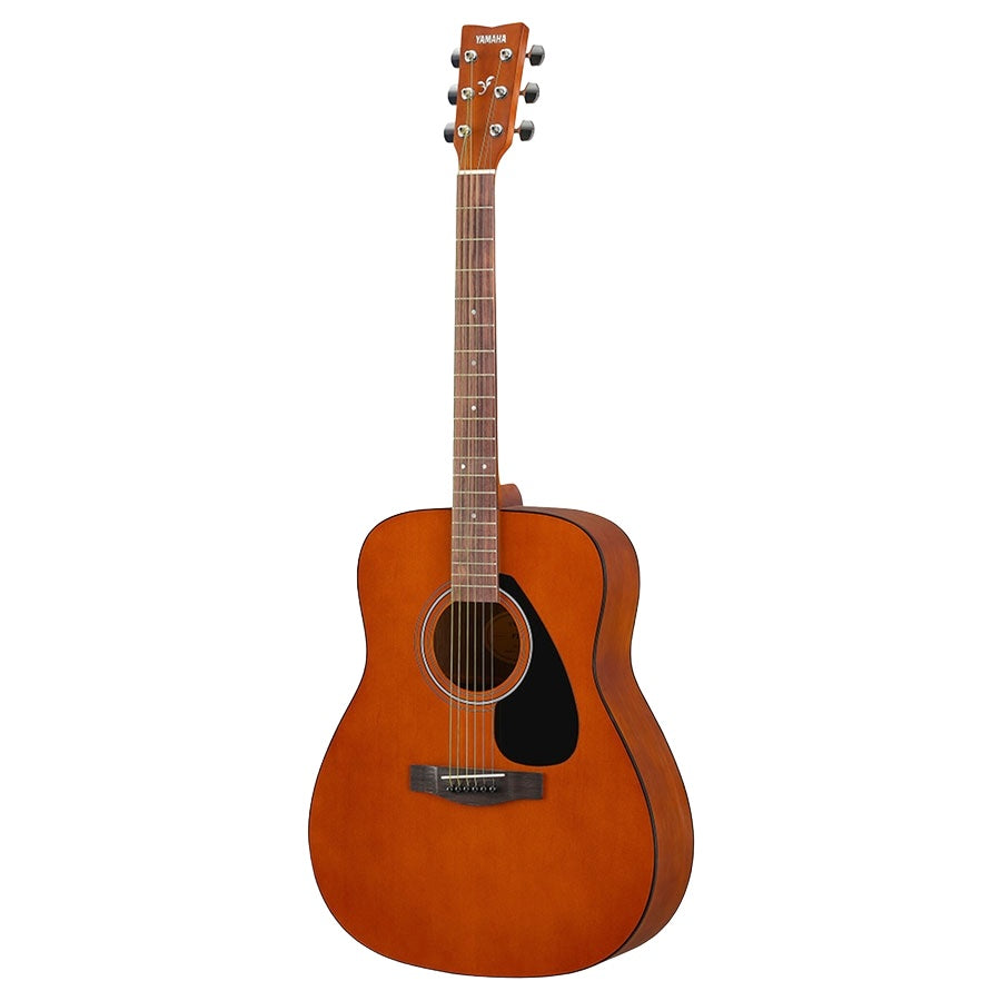 Yamaha F280 WBR Acoustic Guitar - Wood Brown