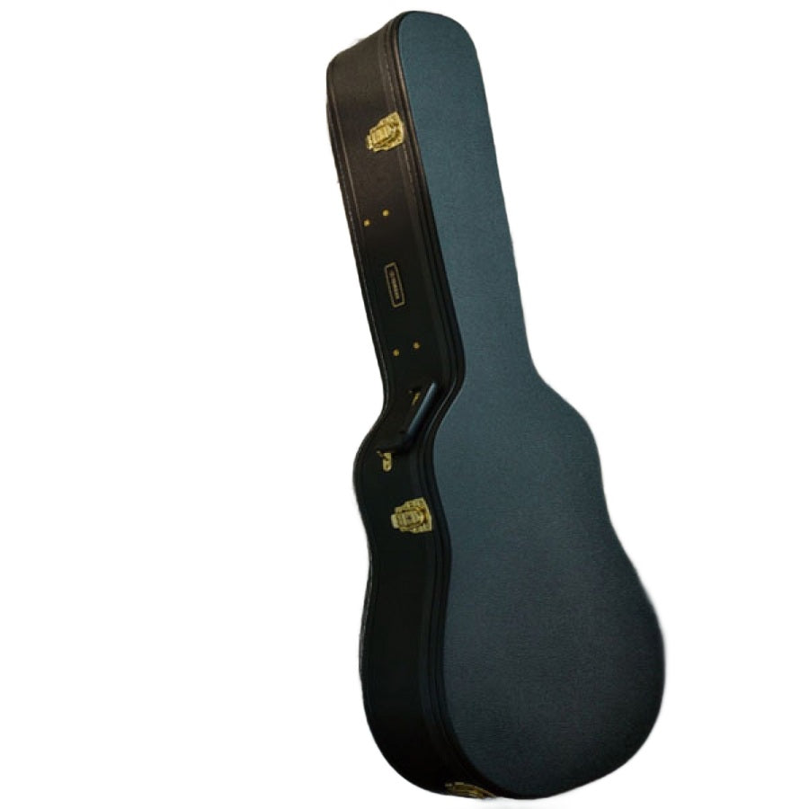 Yamaha PACP12 Pacifica Professional Electric Guitar With Case - Black Metallic