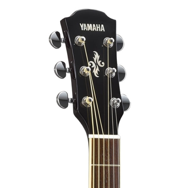 Yamaha APX600 Electro-Acoustic Guitar - Black