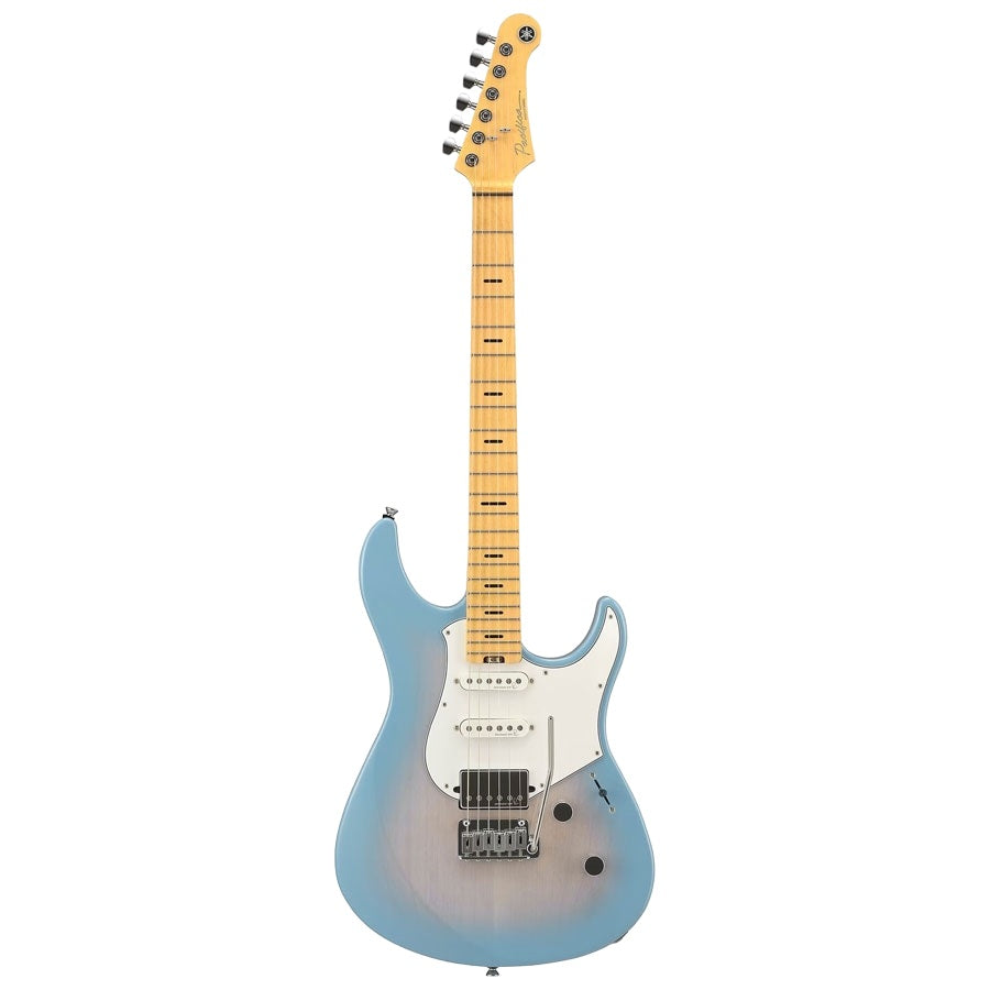 Yamaha PACP12M Pacifica Professional Electric Guitar - Beach Blue Burst