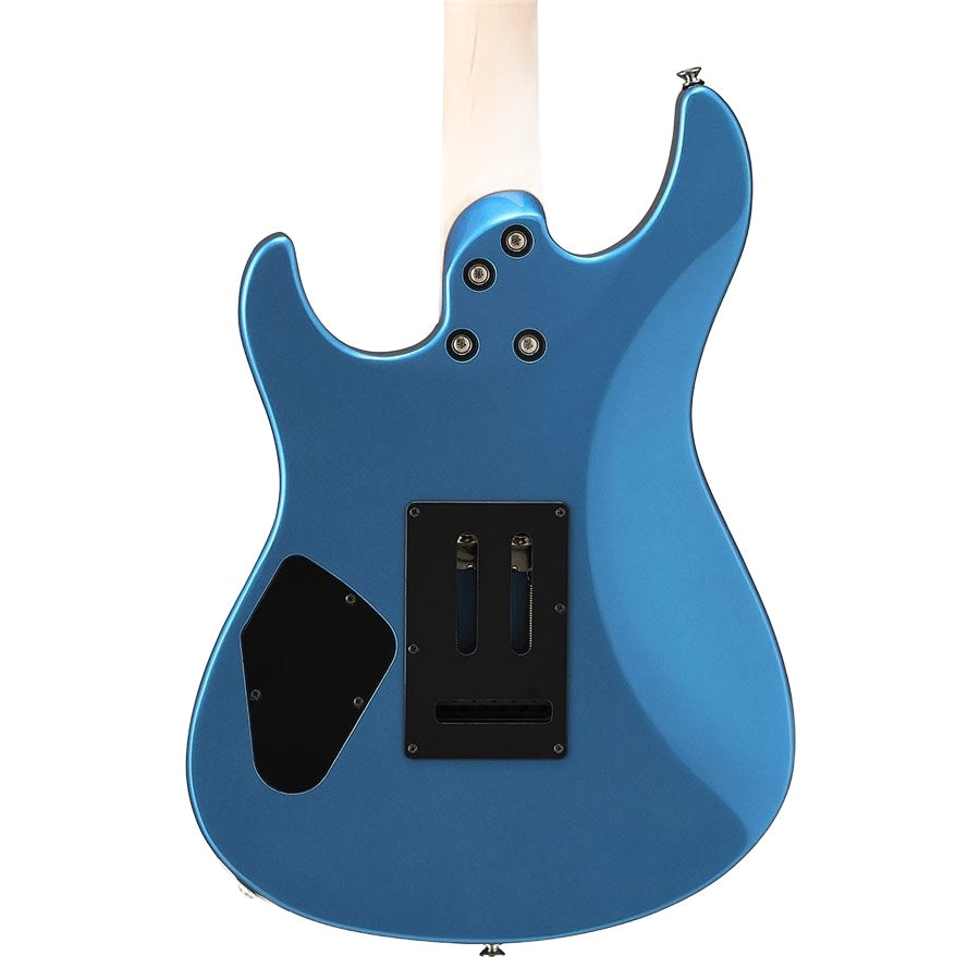 Yamaha PACS+12M Pacifica Standard Plus Electric Guitar - Sparkle Blue