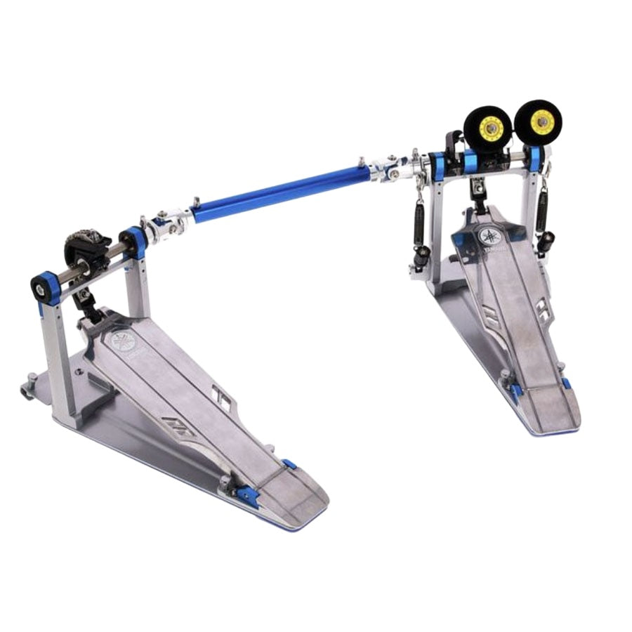 Yamaha DFP9C Double Foot Pedal With Carrying Case