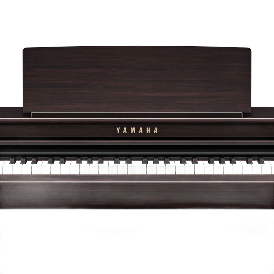 Yamaha CLP-825R Clavinova Digital Piano With Adaptor PA300C
