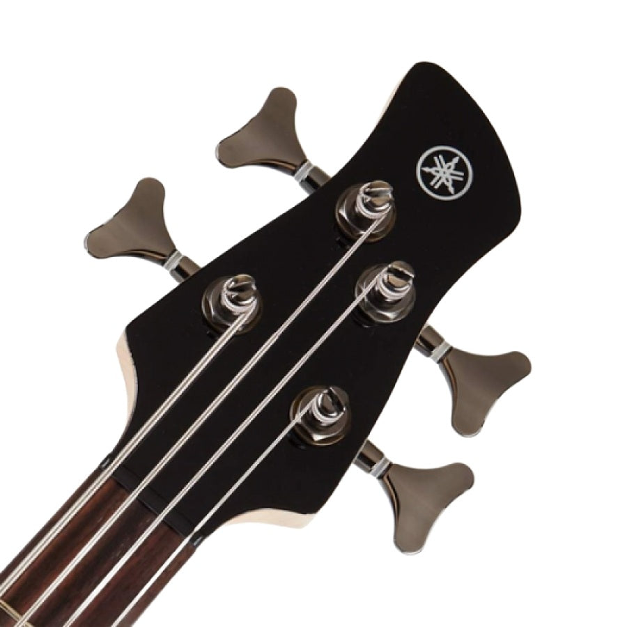 Yamaha TRBX304 4-String Electric Bass Guitar - Black
