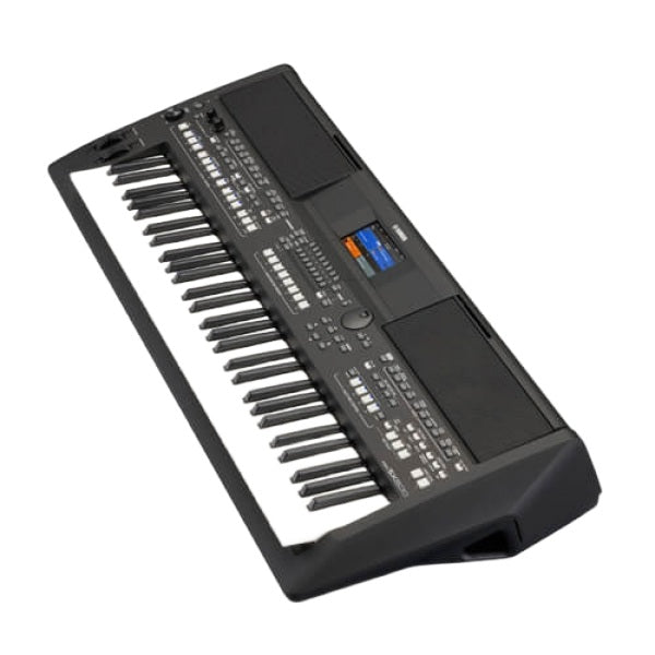 Yamaha PSR-SX600 Arranger Workstation Keyboard