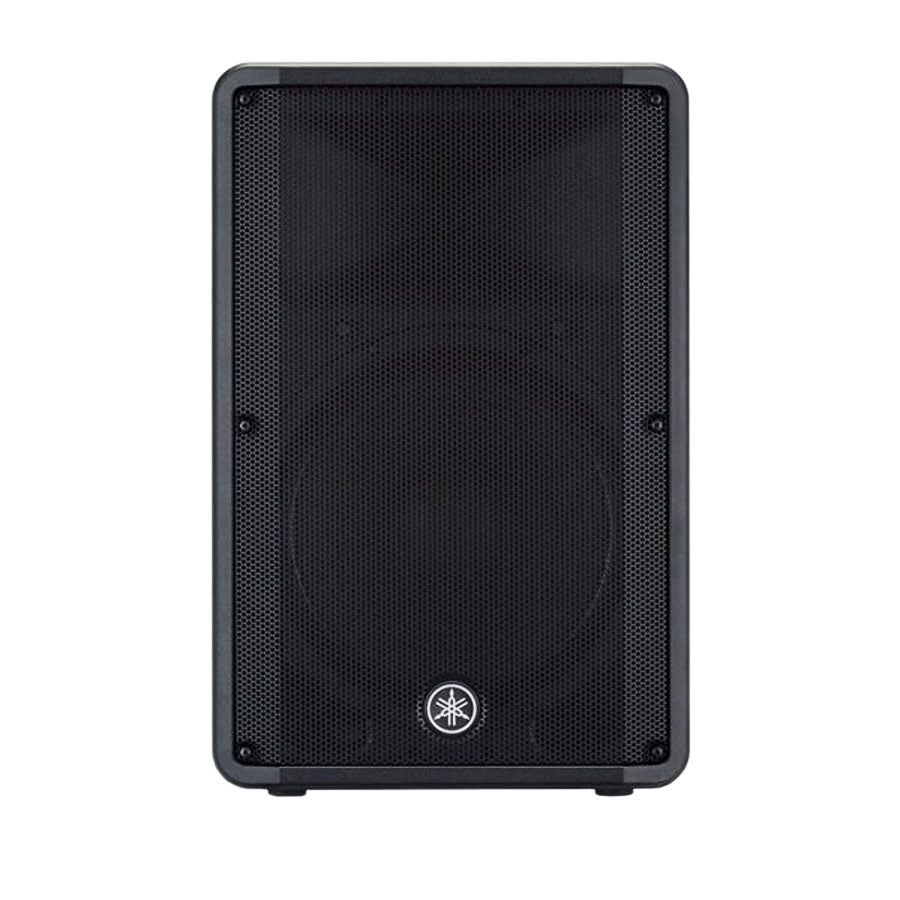Yamaha DBR15 Powered Loudspeaker