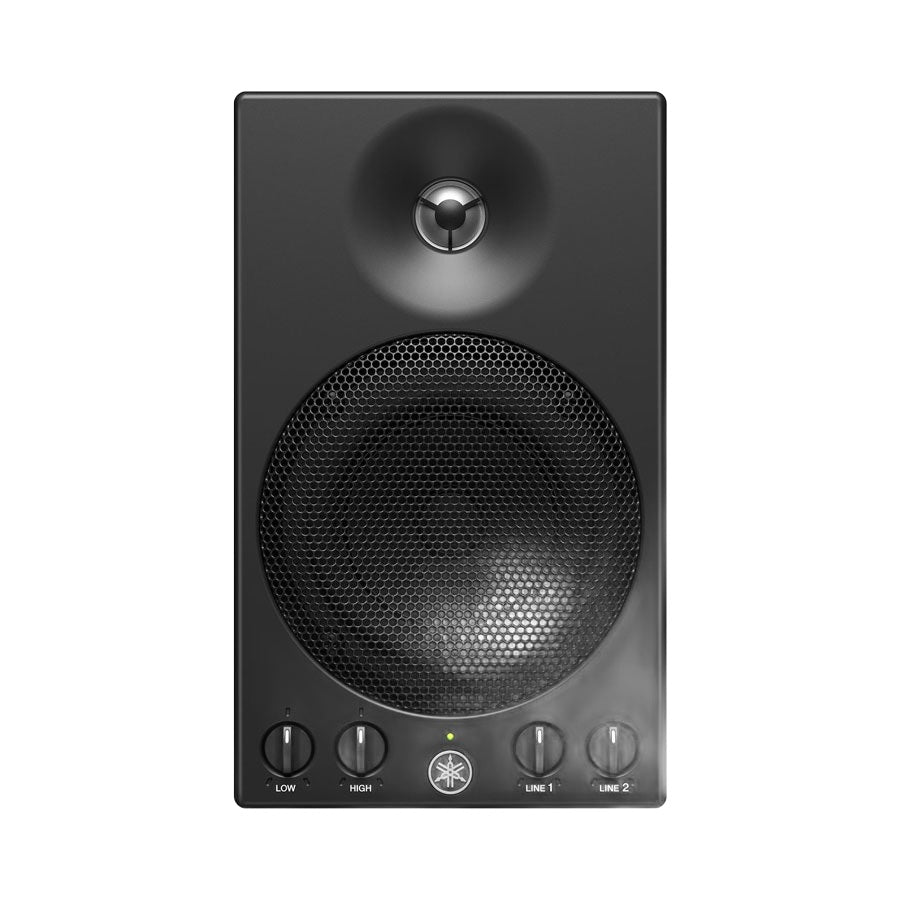 Yamaha MSP3A Powered Studio Monitor Speaker - Pair