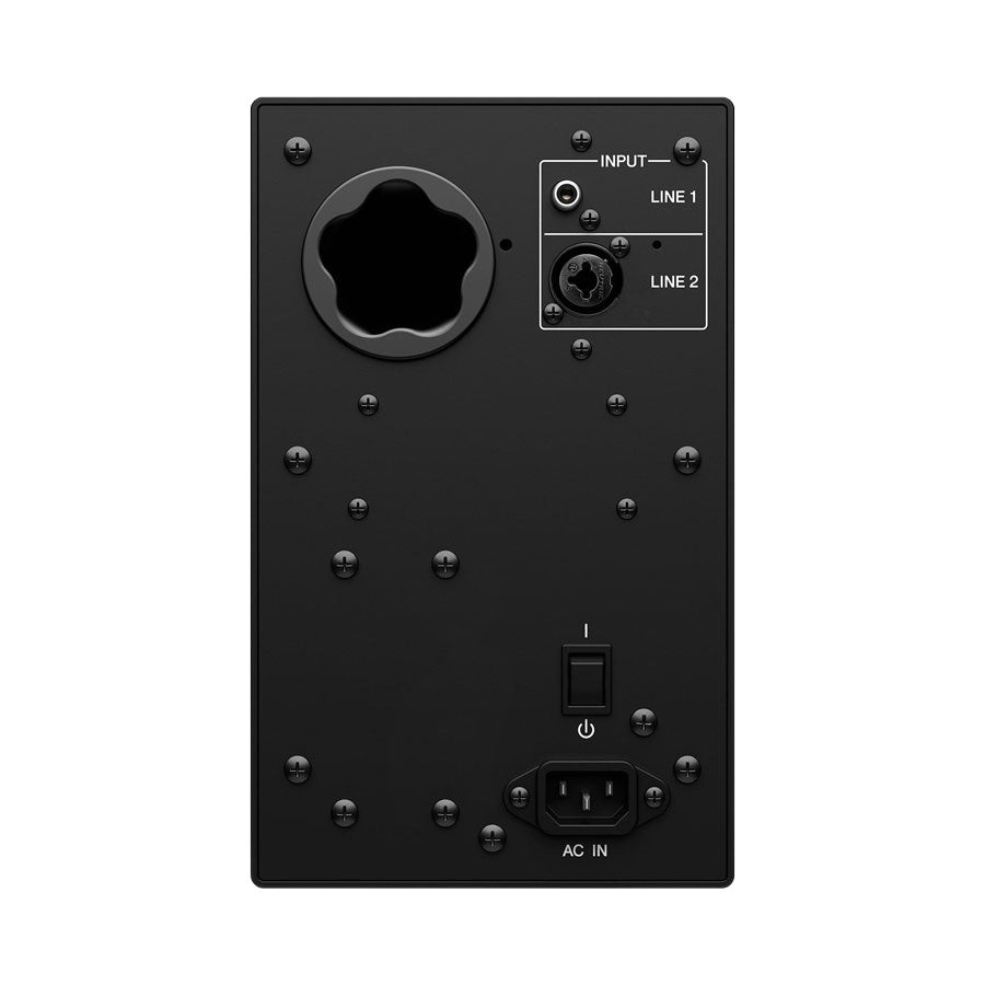 Yamaha MSP3A Powered Studio Monitor Speaker - Pair