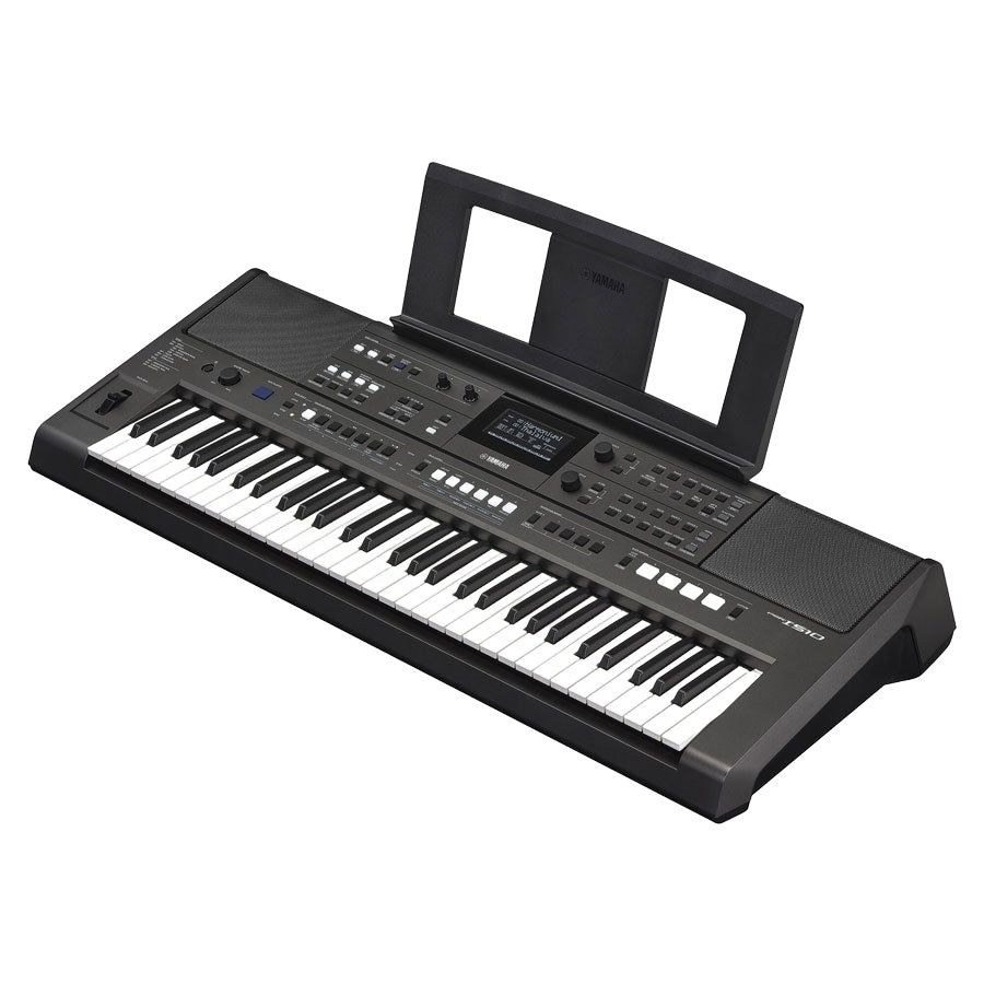 Yamaha PSR-I510 Portable Keyboard