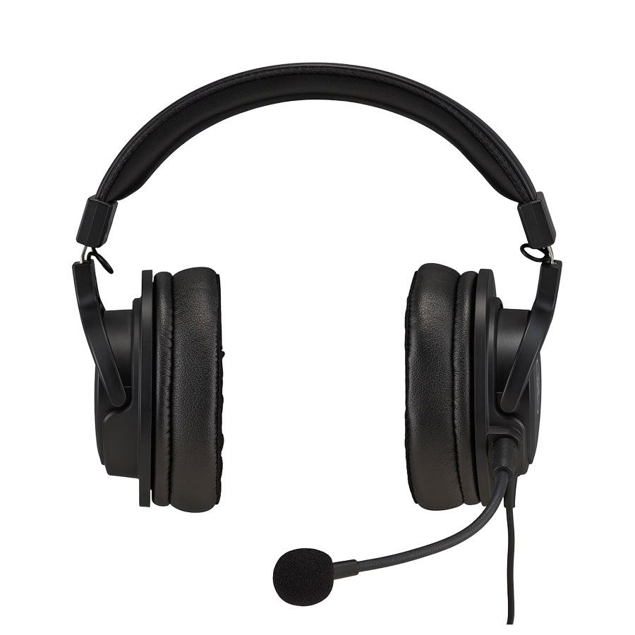Yamaha YH-G01 Studio Quality Headset With Mic