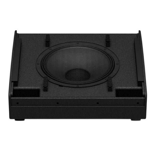Yamaha DHR12M 1000W 12-inch Powered Loudspeaker