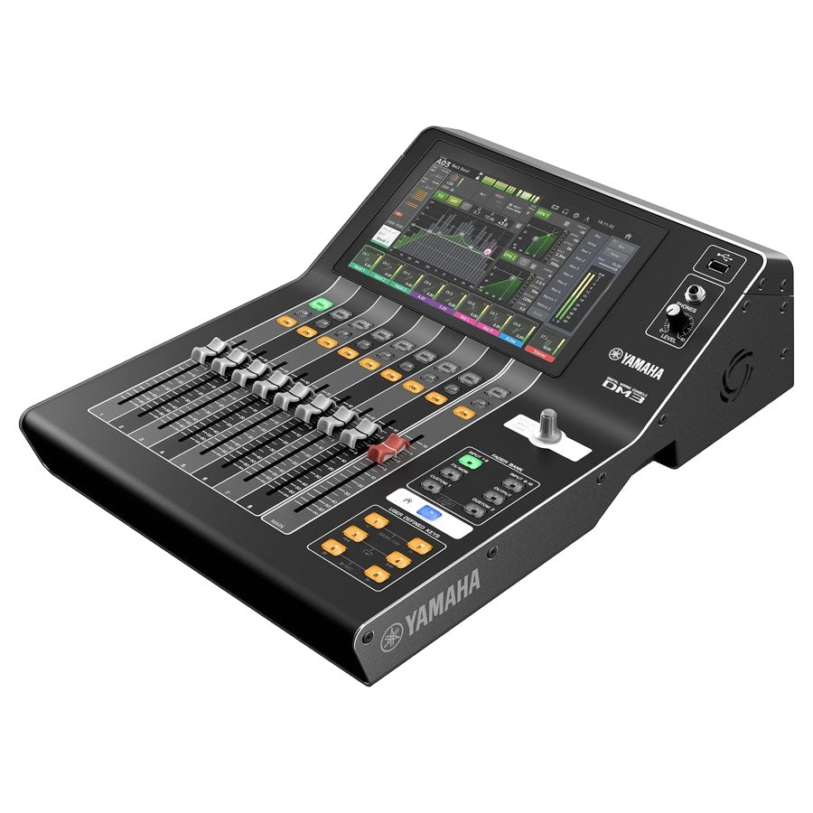 Yamaha DM3S Standard Digital Mixing Console