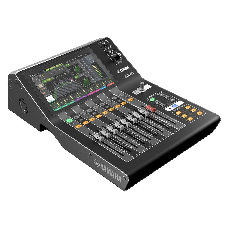 Yamaha DM3S Standard Digital Mixing Console