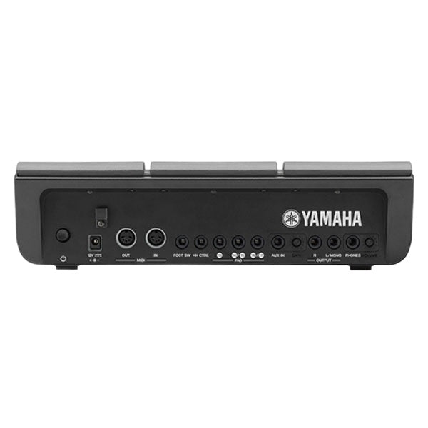 Yamaha DTX MULTI-12 Electronic Percussion Pad