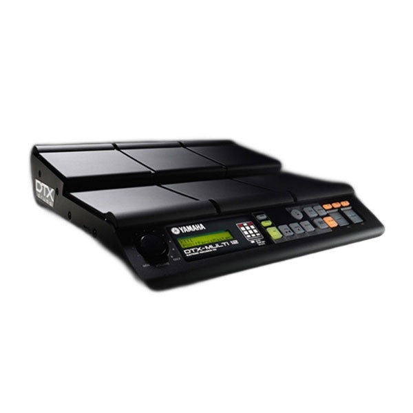 Yamaha DTX MULTI-12 Electronic Percussion Pad