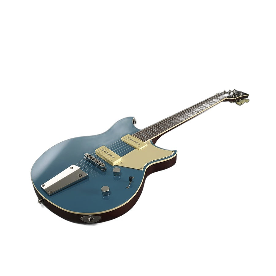 Yamaha Revstar RSS02T Electric Guitar With Gig Bag - Swift Blue