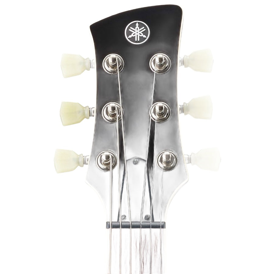 Yamaha Revstar RSS02T Electric Guitar With Gig Bag - Swift Blue