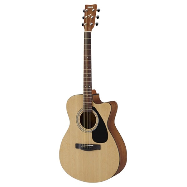 Yamaha FS80C Acoustic Guitar -Natural