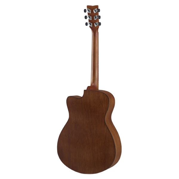Yamaha FS80C Acoustic Guitar -Natural