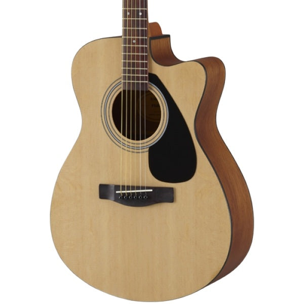 Yamaha FS80C Acoustic Guitar -Natural
