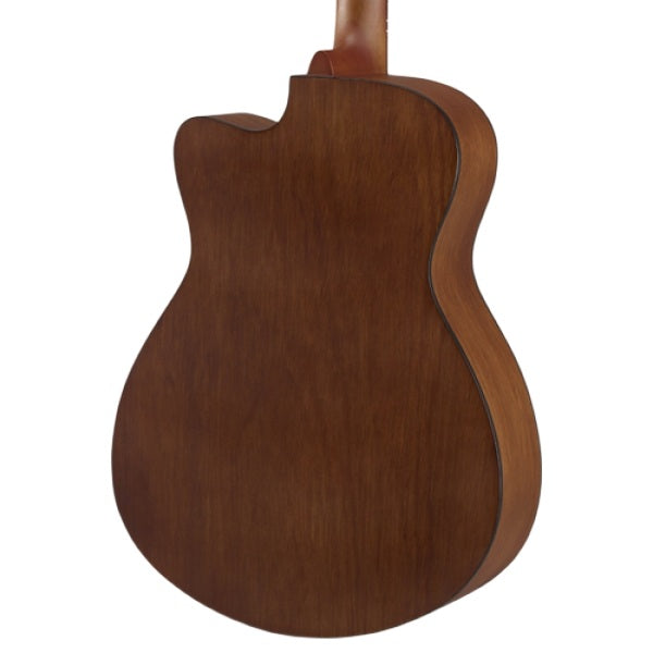 Yamaha FS80C Acoustic Guitar -Natural