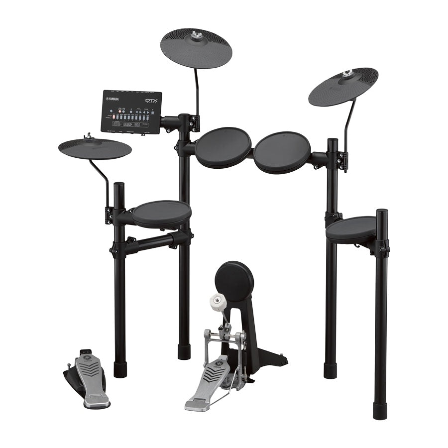 Yamaha DTX432K Electronic Drum Kit