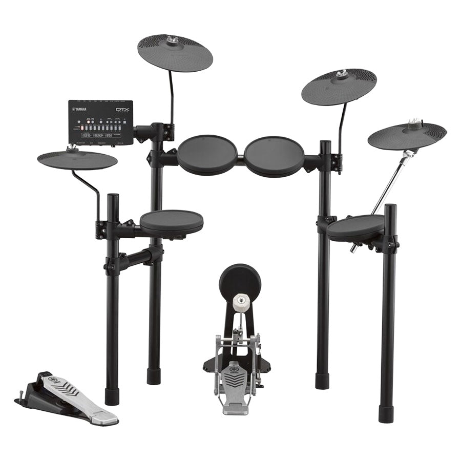 Yamaha DTX432K Electronic Drum Kit