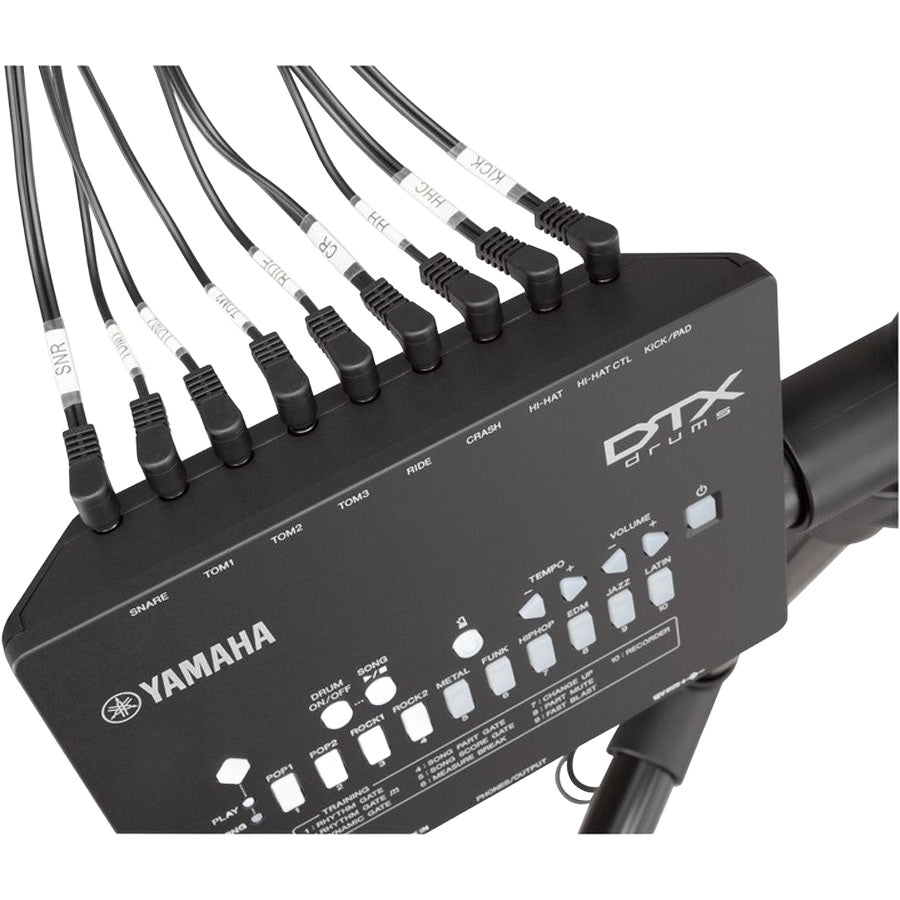 Yamaha DTX432K Electronic Drum Kit