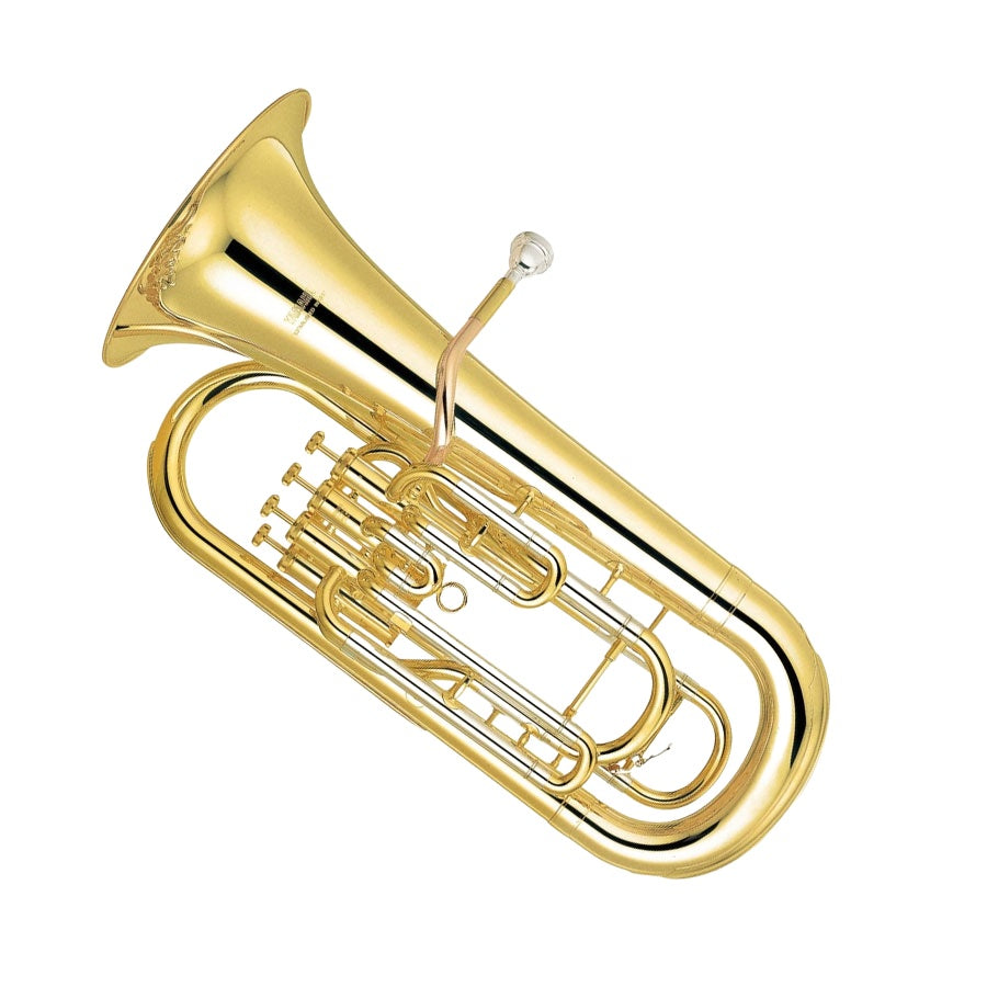 Yamaha YEP-321 4 Valve Euphonium