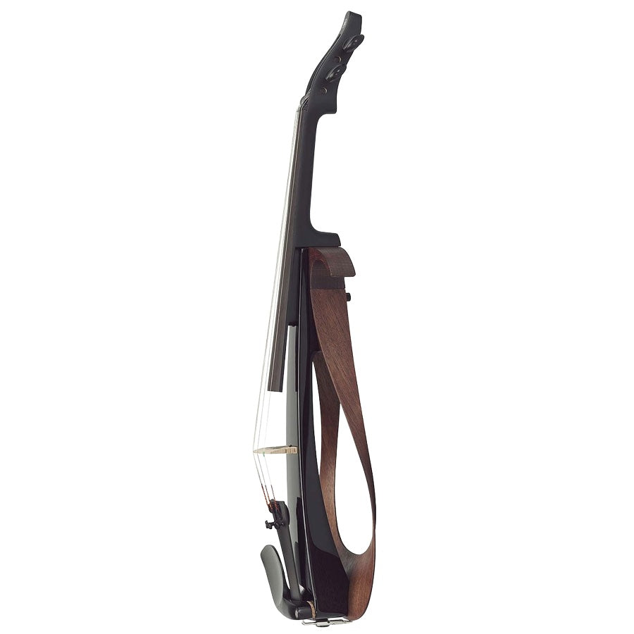 Yamaha YEV-104 BK Electric Violin - Black