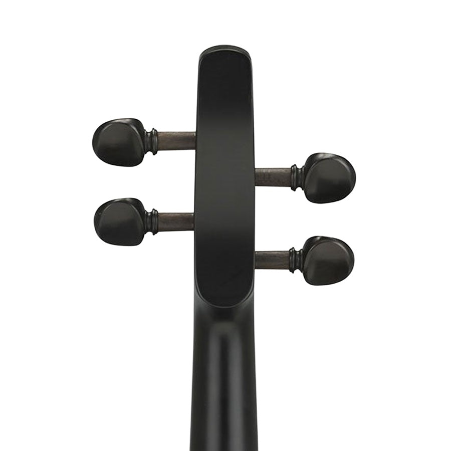 Yamaha YEV-105 Electric Violin - Black