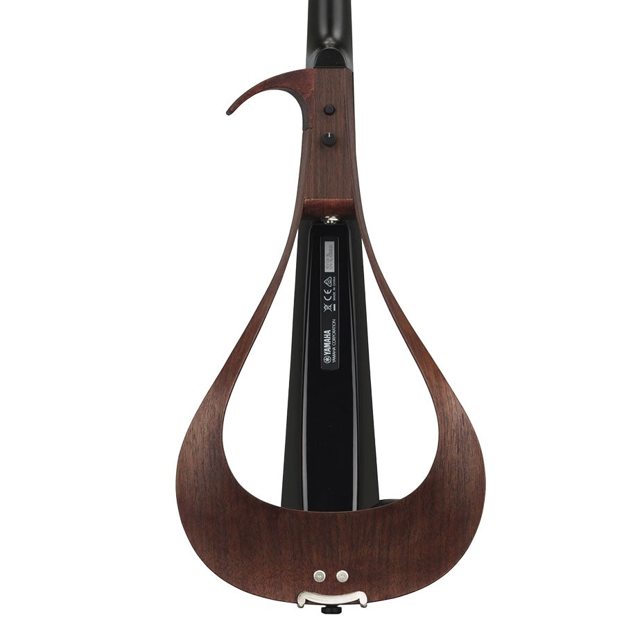 Yamaha YEV-105 Electric Violin - Black