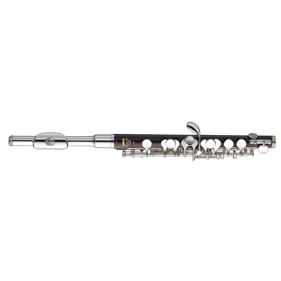 Yamaha YPC-62M Nickel silver Professional Piccolo