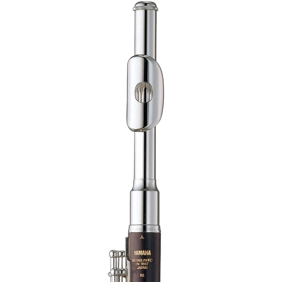 Yamaha YPC-62M Nickel silver Professional Piccolo