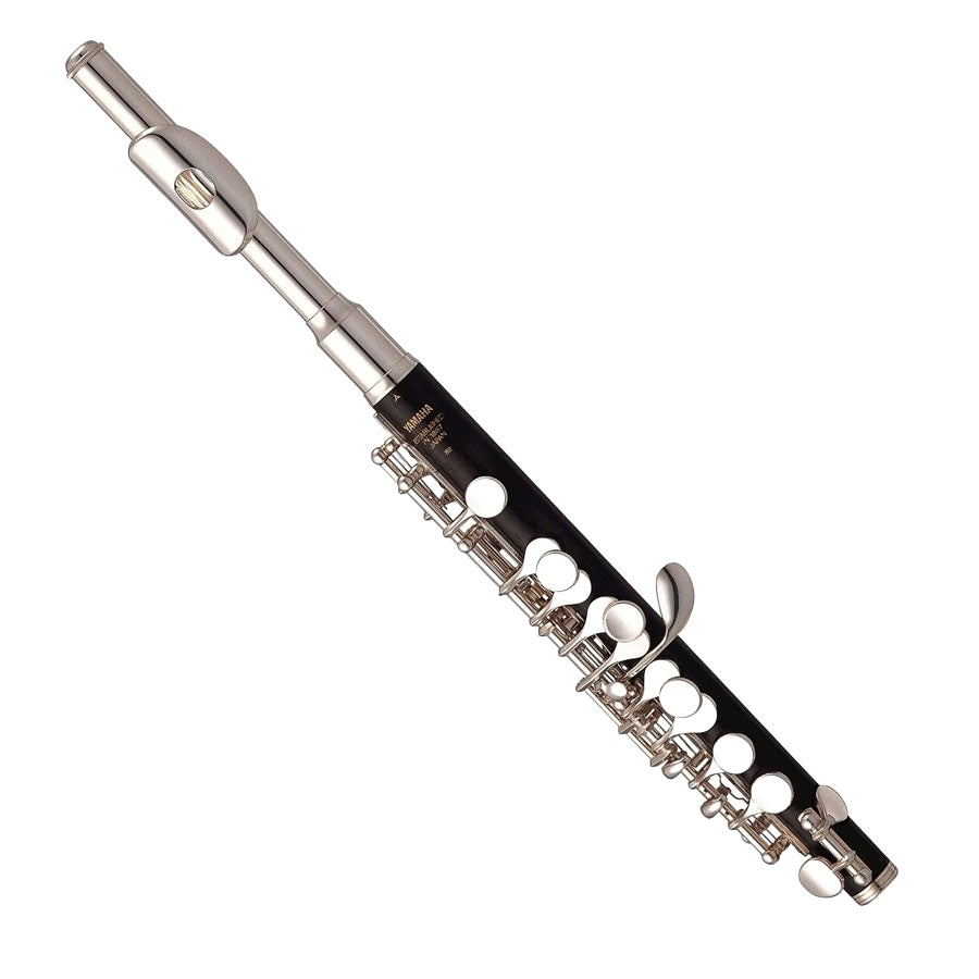 Yamaha YPC-62M Nickel silver Professional Piccolo