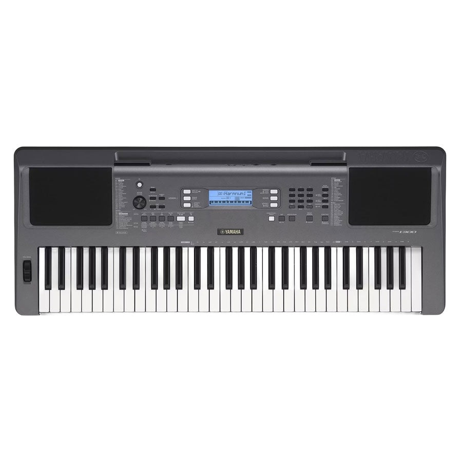 Yamaha PSR-I300 61-Keys Portable Keyboard