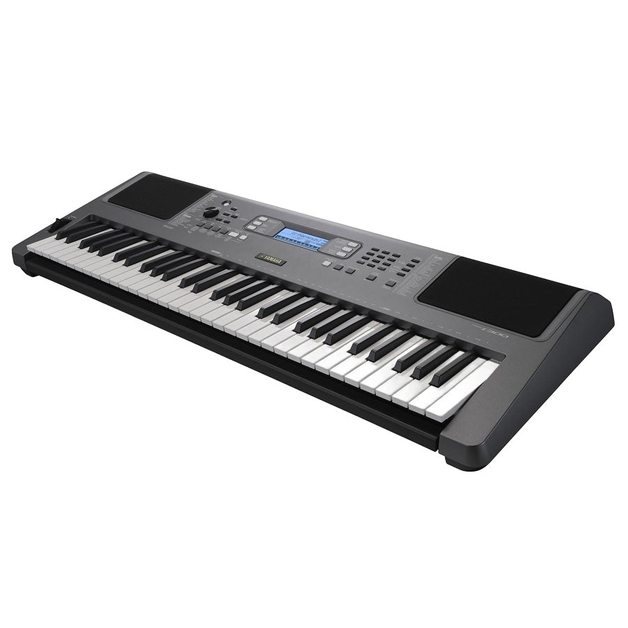 Yamaha PSR-I300 61-Keys Portable Keyboard
