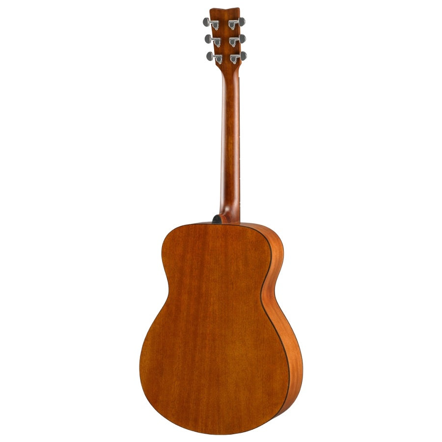Yamaha FS800 Folk Acoustic Guitar With Gig Bag - Natural