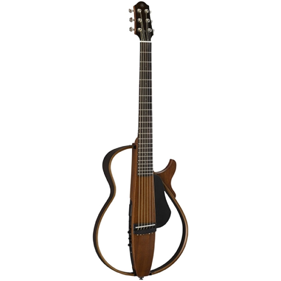 Yamaha SLG200S Silent Guitar-Natural