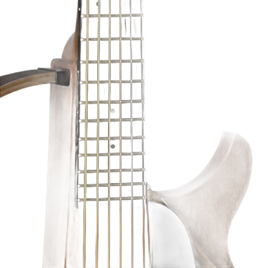 Yamaha SLG200S Silent Guitar-Natural