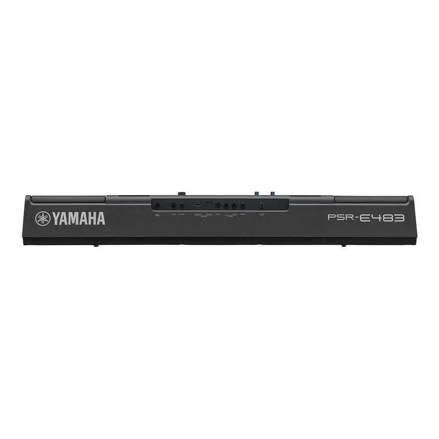 Yamaha PSR-E483 Portable Keyboard