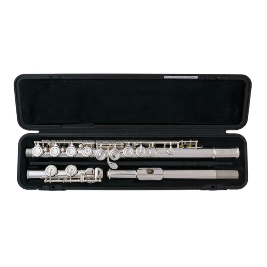 Yamaha YFL-222 200 Series Standard Flute