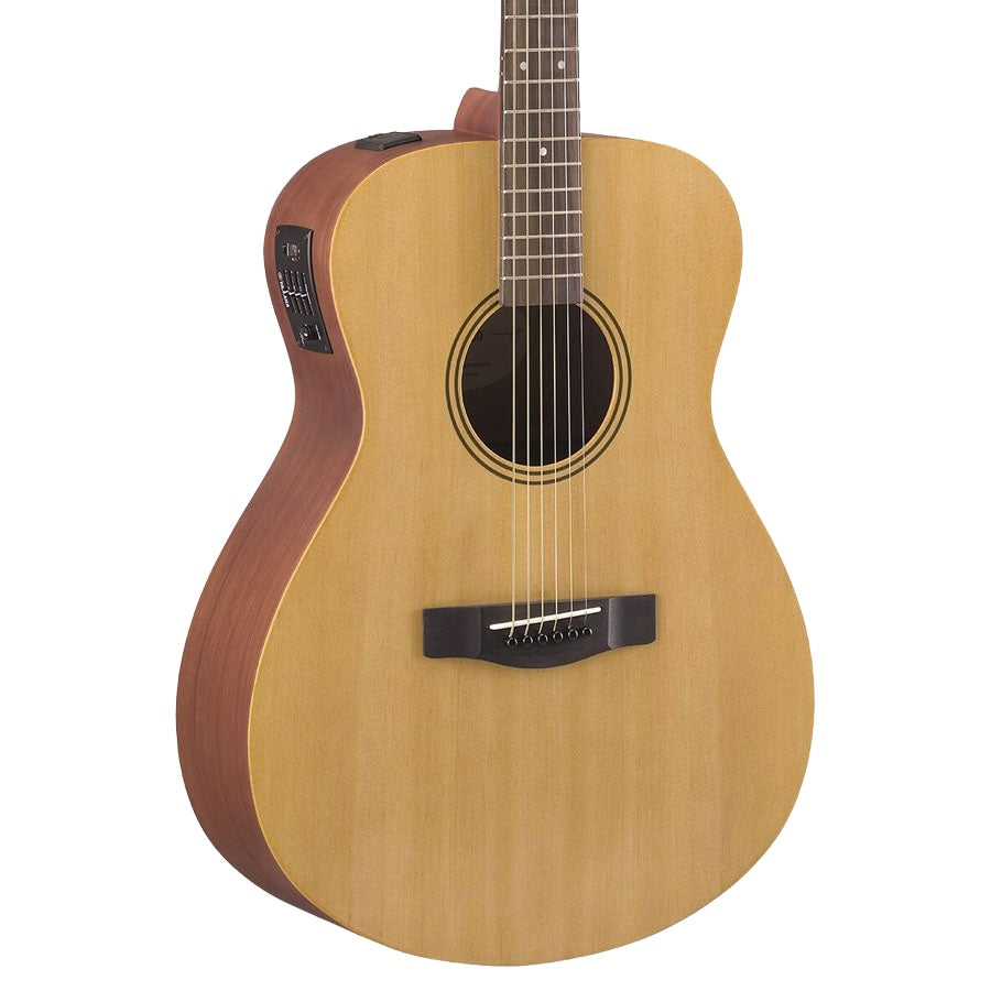 Yamaha FSX400 Electro Acoustic Guitar - Natural