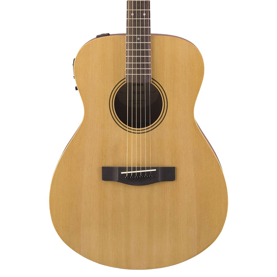 Yamaha FSX400 Electro Acoustic Guitar - Natural