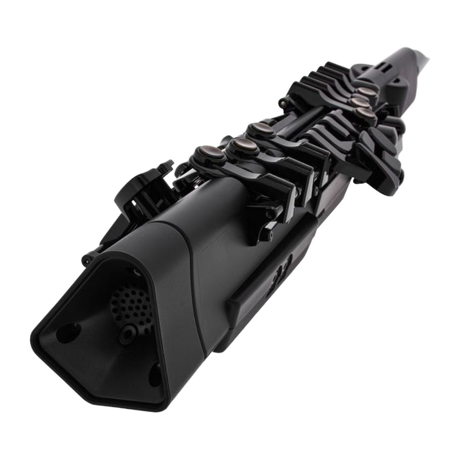 Yamaha YDS-120 Digital Saxophone