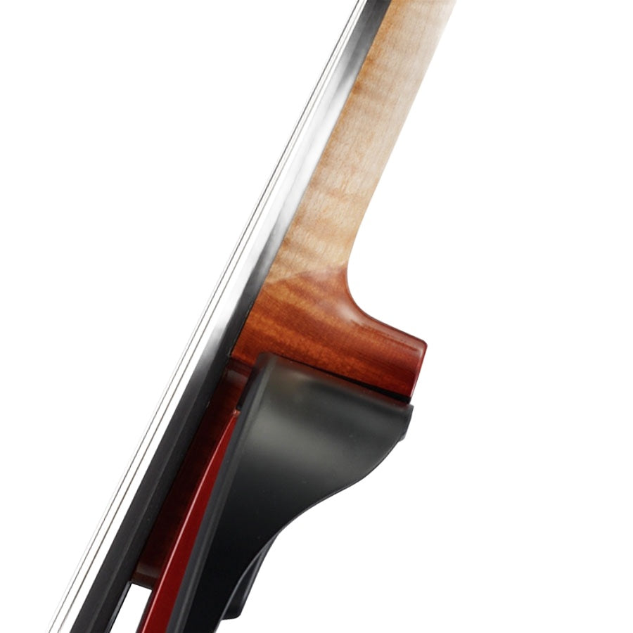 Yamaha SV-250 Silent Violin Pro 4/4 Full Size - Brown