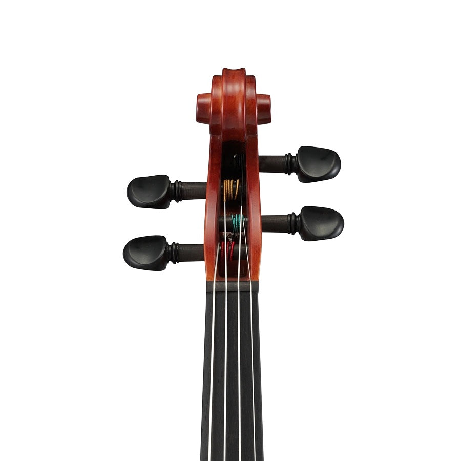 Yamaha SV-250 Silent Violin Pro 4/4 Full Size - Brown