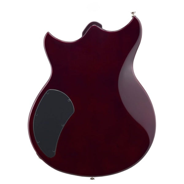 Yamaha Revstar Standard RSS20 Electric Guitar With Gig Bag - Hot Merlot