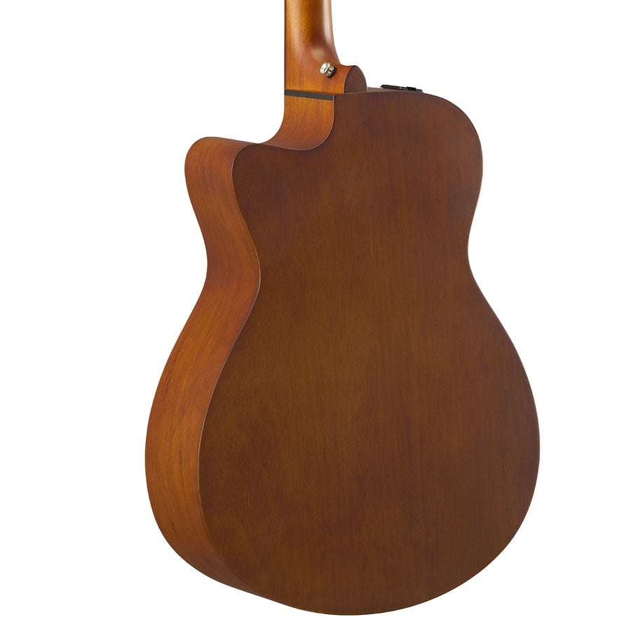 Yamaha FSX400C Electro Acoustic Guitar - Natural Satin