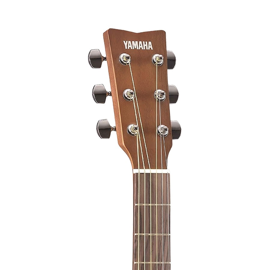 Yamaha FSX400C Electro Acoustic Guitar - Natural Satin